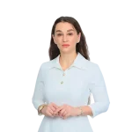 Полях Эвелина Сеит-Умеровна