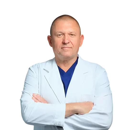 Хаиров Константин Эдуардович