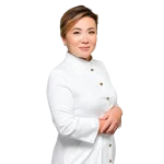 Алимханова Гульшат Нурмуратовна