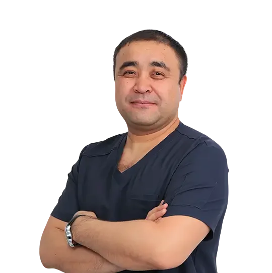 Мухамедкарим Канат Базарбекович