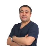 Мухамедкарим Канат Базарбекович