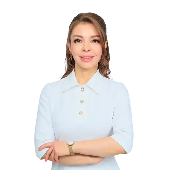 Доспамбетова Айсулу Маратовна