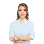 Доспамбетова Айсулу Маратовна
