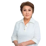 Сарыпбекова Сара Шегеновна