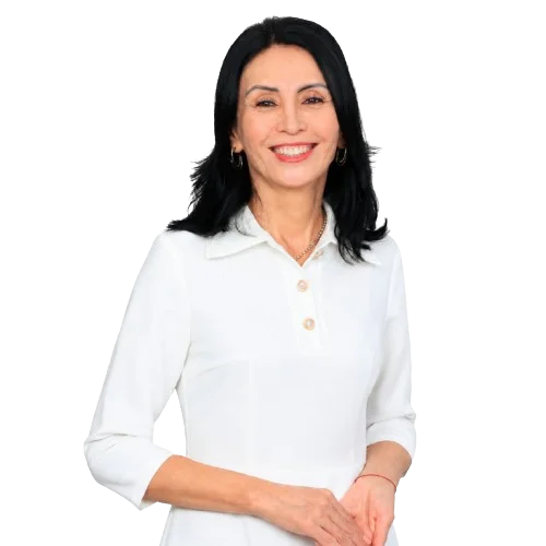 Ниязова Захида Асимовна