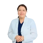 Байгузева Алия Аскарбековна